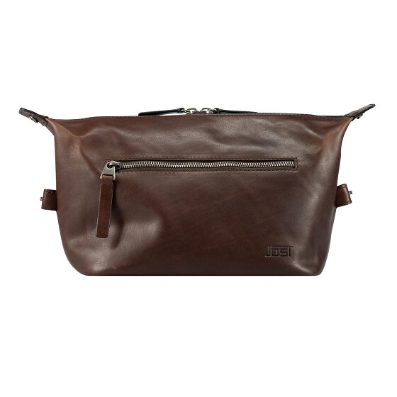 Jost Lund Toilettas Leder 25 cm