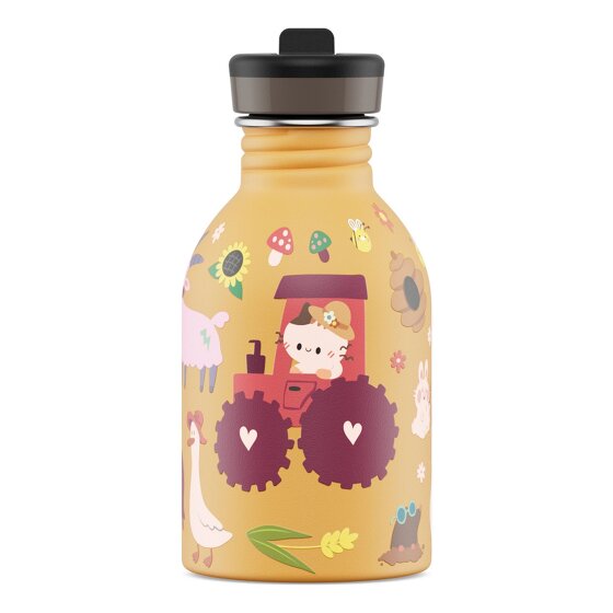 24Bottles Kids Urban Drinkfles 250 ml