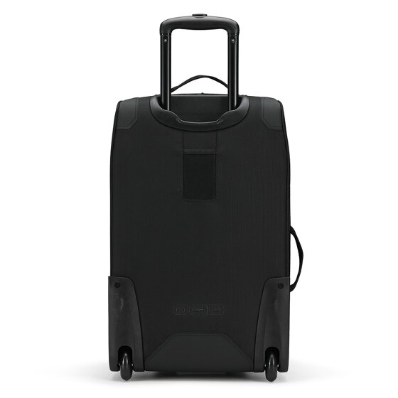Ogio Alpha Layover 2 wielen Cabinewagen 56 cm met uitbreidingsplooi