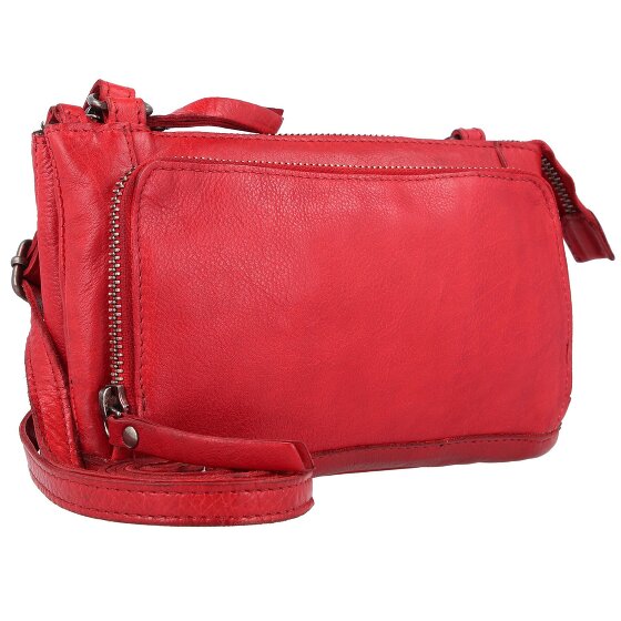 Greenburry Zachte schoudertas leer 20 cm