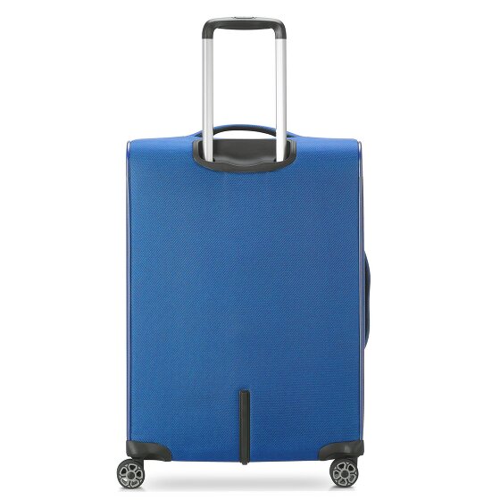 Roncato Ironik 2.0 4 wielen Trolley 65 cm met uitbreidingsplooi