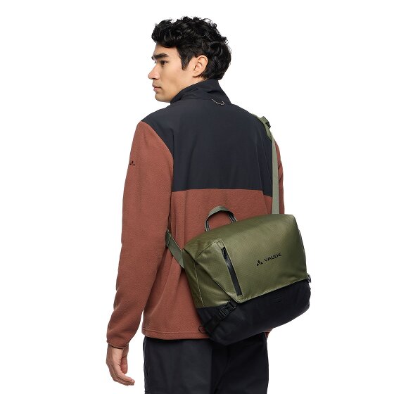 Vaude CityMessenger Aktetas Messenger 37 cm