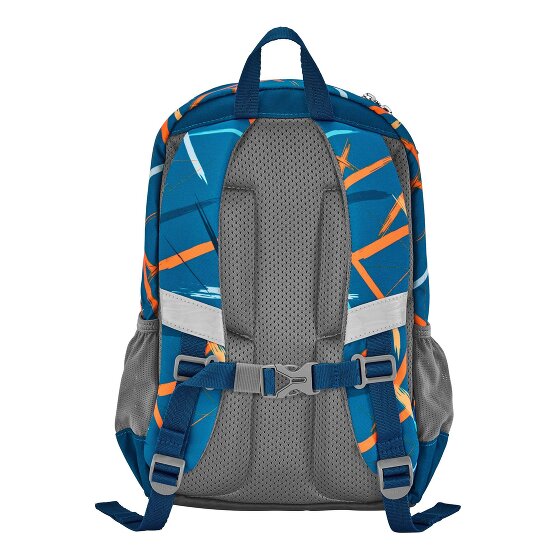 Step by Step Kiga Maxi Kleuterschool rugzak 34 cm