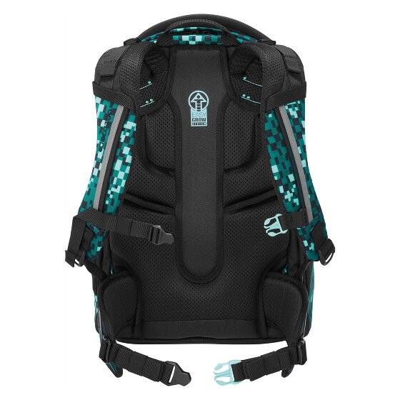 coocazoo Mate School rugzak 44 cm