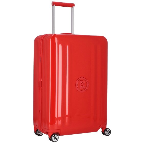 Bogner Piz 4 wielen Trolley M 65 cm