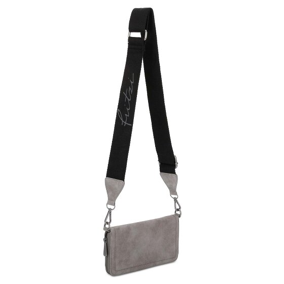 Fritzi aus Preußen Lou Vintage Portemonnee 20.5 cm