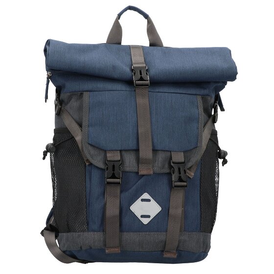 camel active Satipo Rugzak 44 cm laptopvak