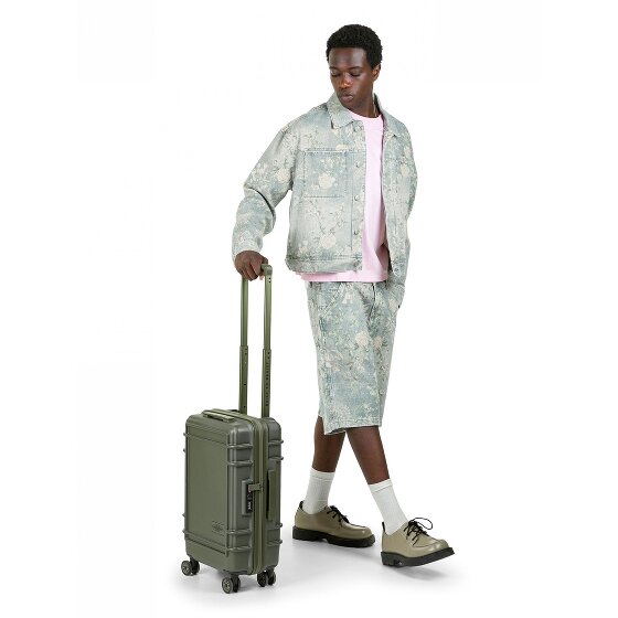 Eastpak Resist'R Zip 4 wielen Cabinewagen 55 cm