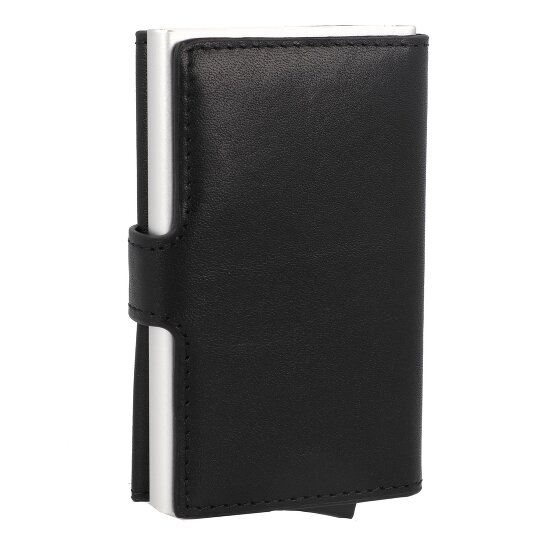 The Bridge Story Uomo Visitekaartetui Leer 6,5 cm