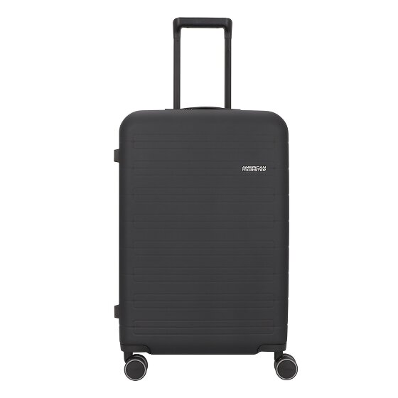 American Tourister Novastream 4 wielen Trolley 67 cm met uitbreidingsplooi