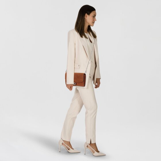 Lauren Ralph Lauren Adair Portemonnee Leer 20 cm