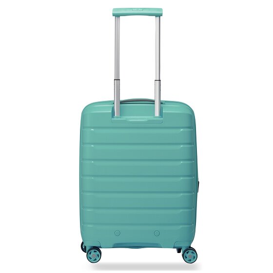 Roncato B-Flying Move 4 wielen Cabinewagen 55 cm met uitbreidingsplooi