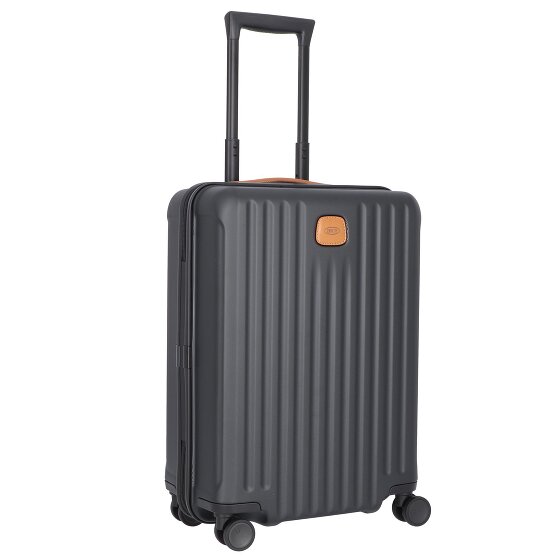 Bric's Capri 4 wielen Cabinewagen 55 cm