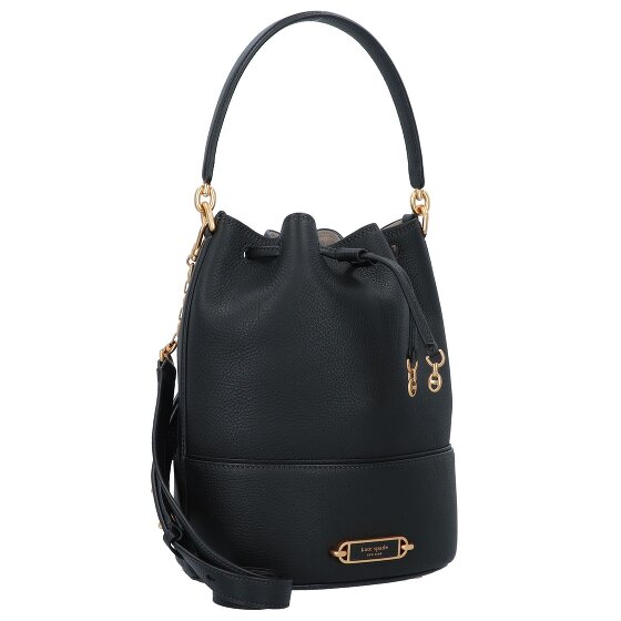 Kate Spade New York Gramercy Zak Leer 21 cm