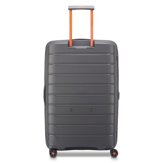 Roncato B-Flying Move 4 wielen Trolley 78 cm met uitbreidingsplooi
