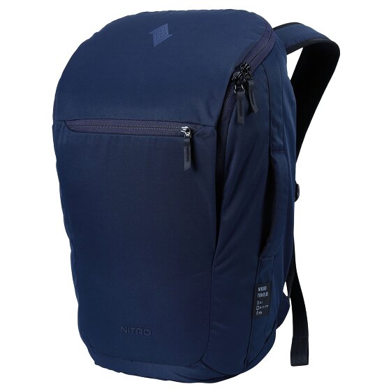 NITRO Nikuro Rugzak 54 cm laptopvak