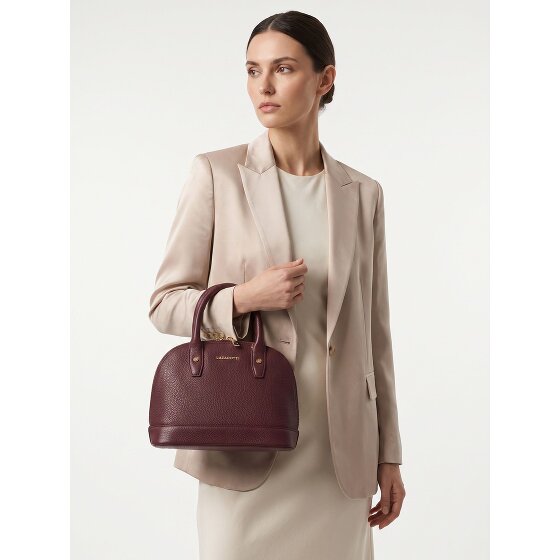 Lazarotti Bologna Leather Handtas Leder 23 cm