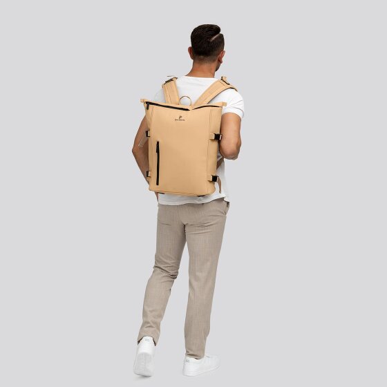 Pactastic Urban Collection Dagrugzak 45 cm Laptop compartiment