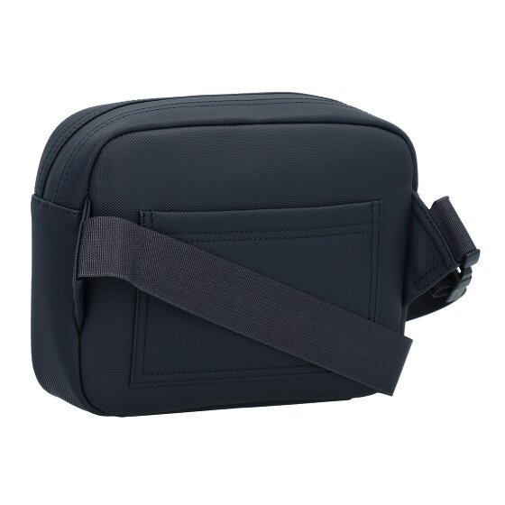 Lacoste LCST Schoudertas 23 cm