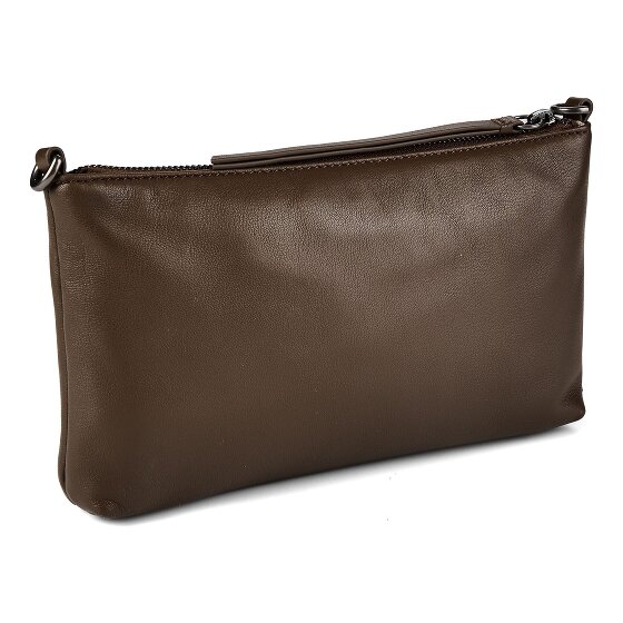 Liebeskind Zena Crossbody tas S Leder 22 cm