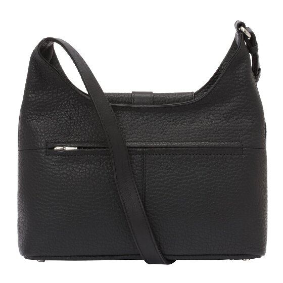Voi Boston Schoudertas Leer 30.5 cm