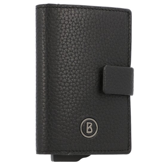 Bogner Vail c-two creditcard etui RFID leer 7 cm