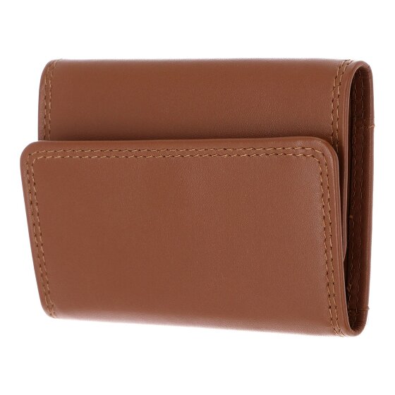 Golden Head Polo Portemonnee RFID Leer 9,5 cm