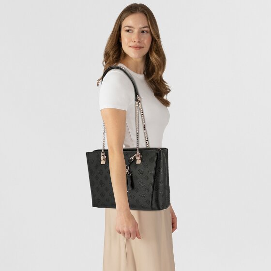 Guess Tisha Shopper Tas 37 cm