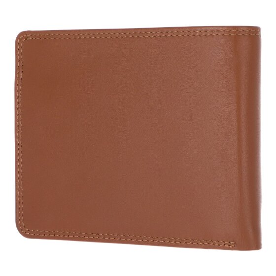 Golden Head Polo Portemonnee RFID-bescherming Leder 12.5 cm