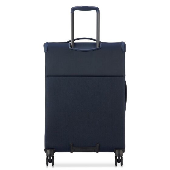 Delsey Paris Brochant 3 4 wielen Trolley 67 cm