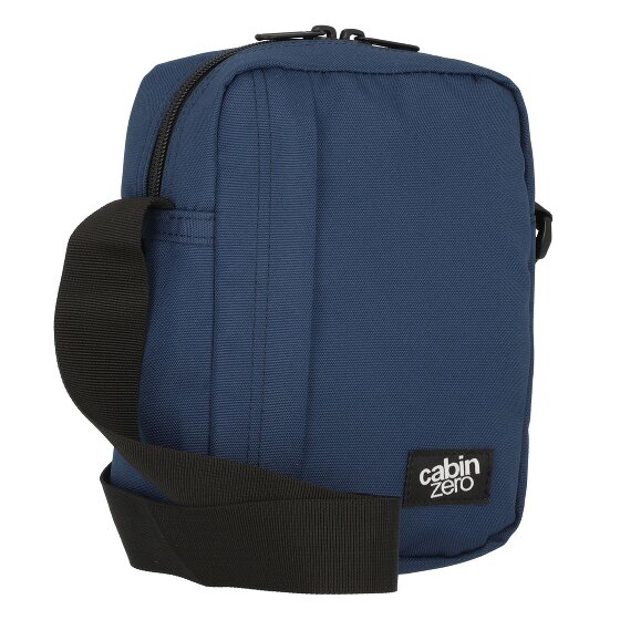 Cabin Zero Sidekick Schoudertas RFID 19 cm