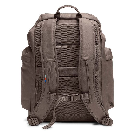 GOT BAG Flap Pack Dagrugzak 47 cm Laptop compartiment