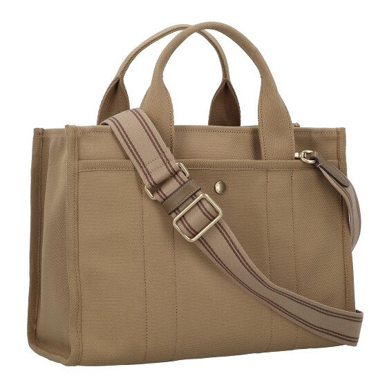 Coach Cargo Handtas 34 cm