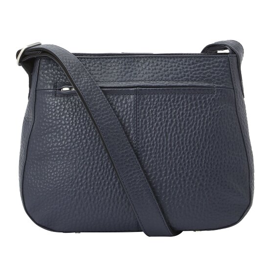 Voi Hirsch Schoudertas Leer 28 cm