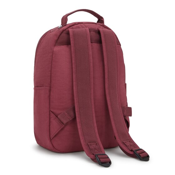 Kipling Basic Seoul Stad rugzak S 35 cm