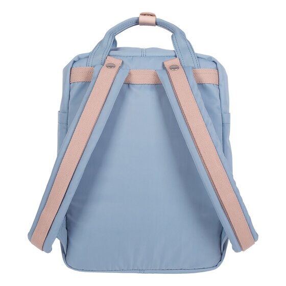 Doughnut Macaroon Dagrugzak 38 cm Laptop compartiment