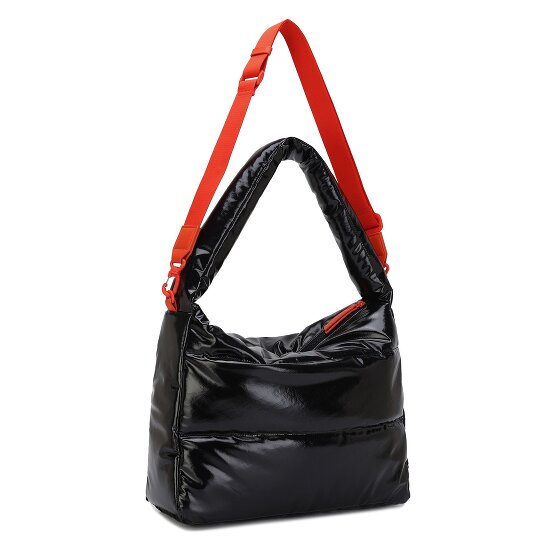 LES VISIONNAIRES Unio Hobo Schoudertas 47 cm