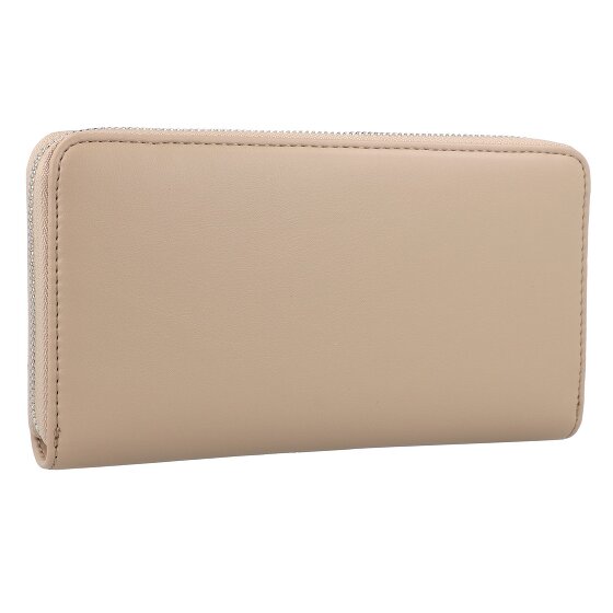 Calvin Klein Mini Quilt Portemonnee 19 cm