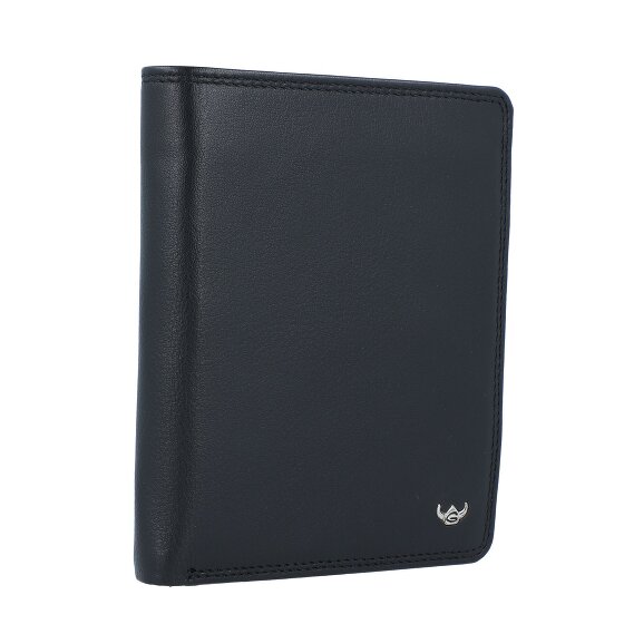 Golden Head Polo Portemonnee RFID Leer 10 cm