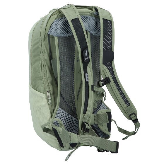Deuter Race Air 14+3 Dagrugzak 46 cm