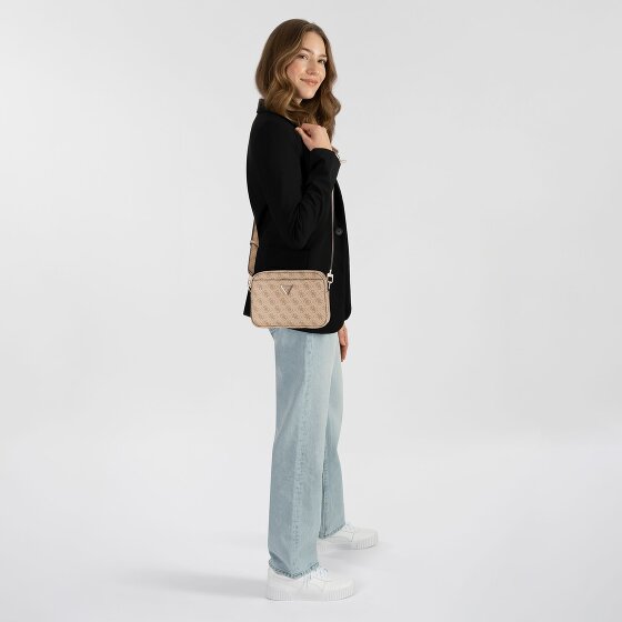 Guess Meridian II Schoudertas 24 cm