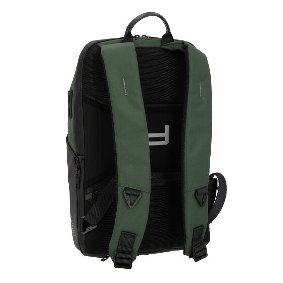 Porsche Design Urban Eco XS Rugzak 39 cm laptopvak