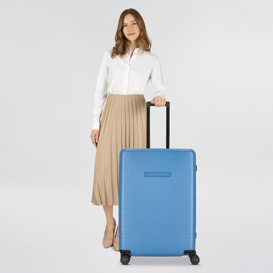 Horizn Studios H7 Essential 4 wielen Trolley L 77 cm