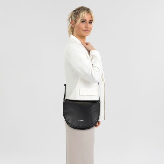 Lancaster Soft Selma Schoudertas Leer 30 cm