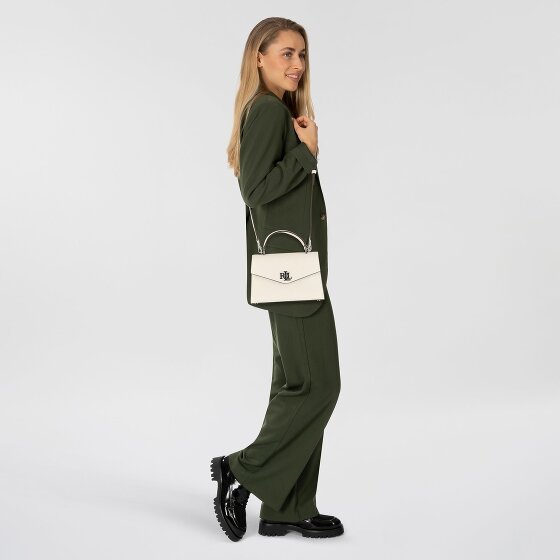 Lauren Ralph Lauren Farrah Handtas Leer 20.5 cm