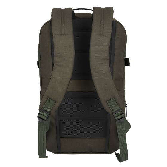 Travelite Pathway Dagrugzak 48 cm Laptop compartiment