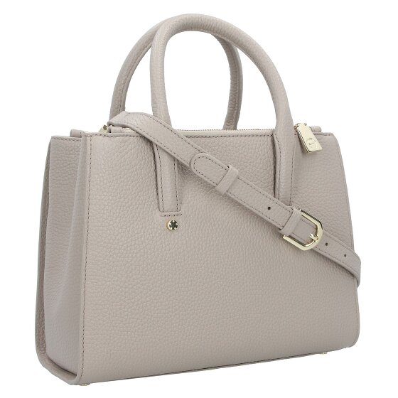 AIGNER Ivy Handtas Leer 28 cm