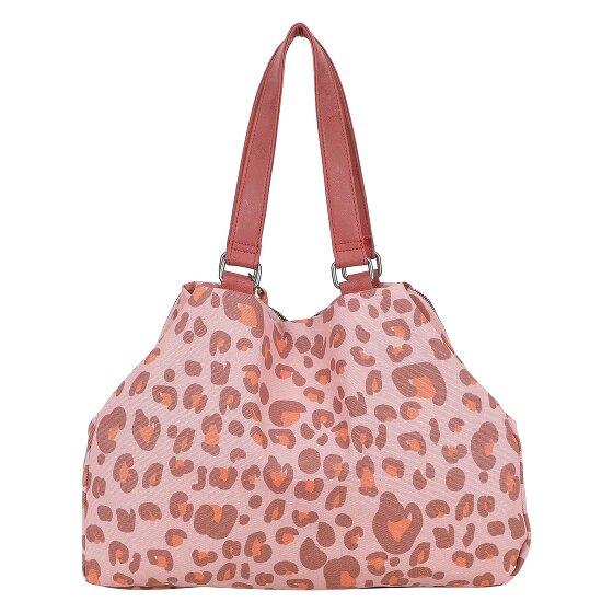 Fritzi aus Preußen Donny Shopper Tas 43 cm