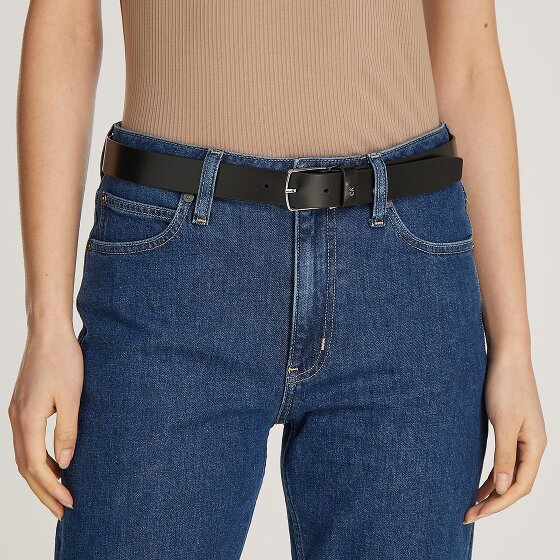 Calvin Klein CK Must Riem Leder
