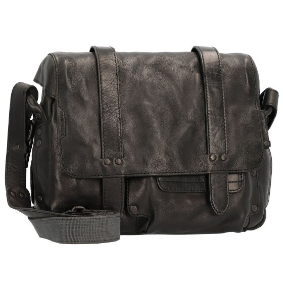 aunts & uncles Grandma's Luxury Club Miss Applepie Schoudertas Leer 27 cm aunts & uncles Grandma's Luxury Club Miss Applepie Schoudertas Leer 27 cm